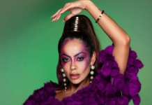 Jennifer Ruíz Díaz prepara el lanzamiento de su propio calendario