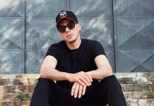 El cantante concepcionero Jey Erre lanzó su tema musical