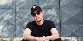 El cantante concepcionero Jey Erre lanzó su tema musical