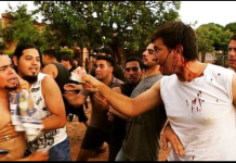 ‘Jubentú’ se estrena esta semana en todas las salas de cine