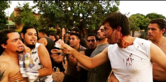 ‘Jubentú’ se estrena esta semana en todas las salas de cine