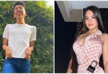 Toñito afirma que Laurys Diva tiene un “sponsor mbarete”