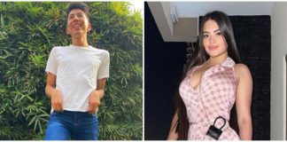 Toñito afirma que Laurys Diva tiene un “sponsor mbarete”