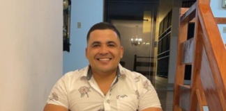 Juez ordena la captura del abogado Leopardo