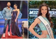 Camino a la corona: Revelaron detalles sobre la preparación de Nadia Ferreira