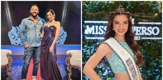 Camino a la corona: Revelaron detalles sobre la preparación de Nadia Ferreira