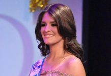 Paraguay trae la corona De Nuestra Belleza Turismo Universo 2021