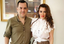 Marly Figueredo reveló anécdotas con “la mimada de Rodolfo”