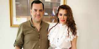 Marly y Rodolfo fueron convocados por el juez para su audiencia preliminar