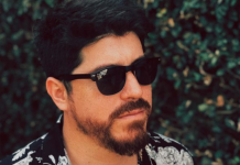 El cantante Maxi Medina presenta su tema “Diva Divina”