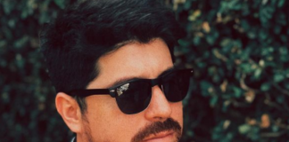 El cantante Maxi Medina presenta su tema “Diva Divina”