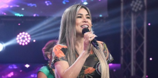 Nadia Portillo afirma que le “encanta trepar árboles”
