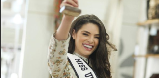 Cuenta regresiva para Nadia Ferreira