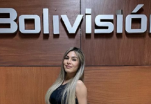 Nadia Portillo se encontró con la Shakira Paraguaya