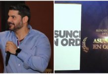 Nenecho ganó el ‘óscar de la comunicación política’