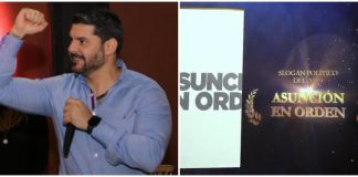 Nenecho ganó el ‘óscar de la comunicación política’