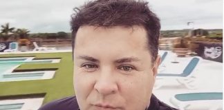 Óscar Coronel volvió a quedarse sin carnaval gracias al covid