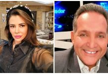 Marly y el profe Valenzuela irán a juicio oral