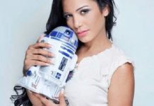 Ordenan captura del exconcubino de Pamela Núñez