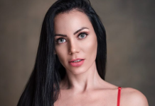 Pamela Rodríguez afirma que en su onlyfans es “tan libre” que no usa “ni ropita”