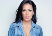 La exmodelo Pamela Núñez sigue su calvario judicial por violencia intrafamiliar