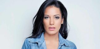 La exmodelo Pamela Núñez sigue su calvario judicial por violencia intrafamiliar