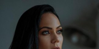 Pamela Rodríguez es “la chica lunes”