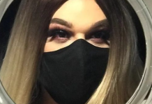 El personaje Par Favar anuncia su retorno a las redes sociales