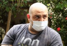 Condenan por segunda vez al cantante Pedro Lerea por violencia intrafamiliar