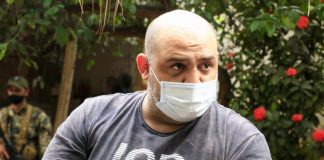 Condenan por segunda vez al cantante Pedro Lerea por violencia intrafamiliar