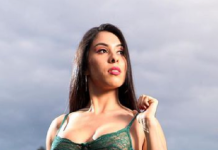 Rosy Alderete: “tuve mala experiencia con los ñoquis”