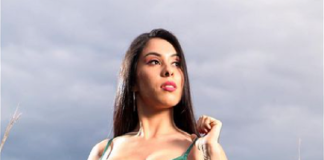 Rosy Alderete: “tuve mala experiencia con los ñoquis”