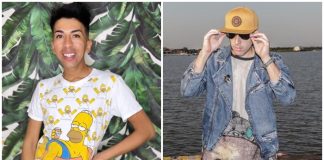 Toñito afirma que Camarasa es “homofóbico”