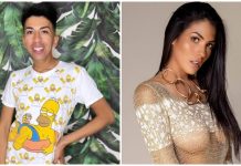 Toñito Gaona afirma que la modelo Thali Solis es “muy pire pereri” para los medios