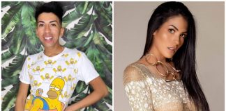 Toñito Gaona afirma que la modelo Thali Solis es “muy pire pereri” para los medios