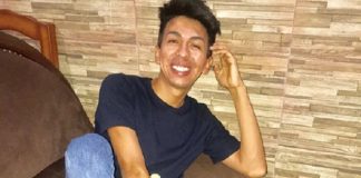 Toñito Gaona dice que hay chicas que se autoregalan rosas millonarias