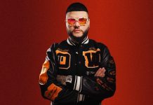 Farruko canta mañana en el Jockey