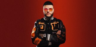 Farruko canta mañana en el Jockey