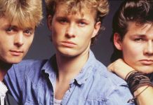 a-ha tocará en Paraguay en marzo 2022