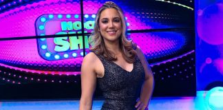 Vivi Figueredo quiere ir a Caacupé, pero para comer butifarra