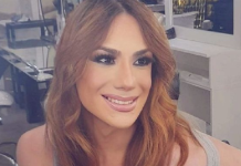 Internautas denunciaron un video de Walter Evers