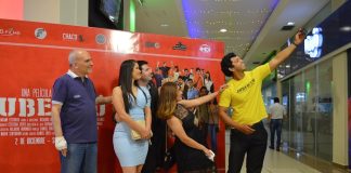 Jubentú: un espejo de nuestra realidad