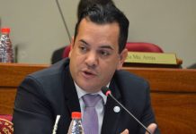 Rodolfo Friedmann tendrá audiencia el 19 de febrero