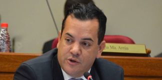 Rodolfo Friedmann tendrá audiencia el 19 de febrero