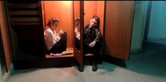 El cortometraje “Encierro” se suma a otro festival internacional