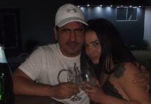 El ex de Pamela Núñez irá a juicio oral