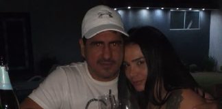 El ex de Pamela Núñez irá a juicio oral