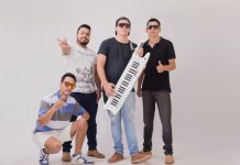 Grupo cumbiero de San Pedro sueña con grabar con Talento de Barrio y Damas Gratis