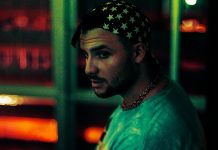 El cantante Alan Corrales volvió de Miami y ahora encara proyectos en Paraguay