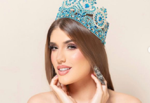 Bethania Borba es hija dilecta de Alto Paraná